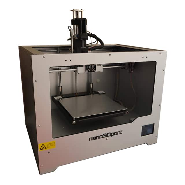 image of 3D Printers